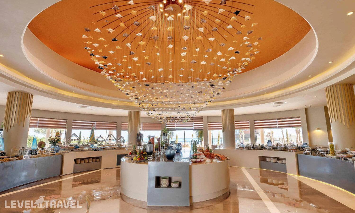 фотографии отеля Rixos Premium Magawish Suites & Villas в Египет(Хургада (город)) - фото №77