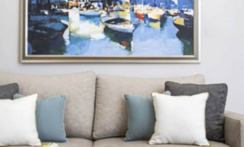 Rixos Premium Magawish Suites & Villas