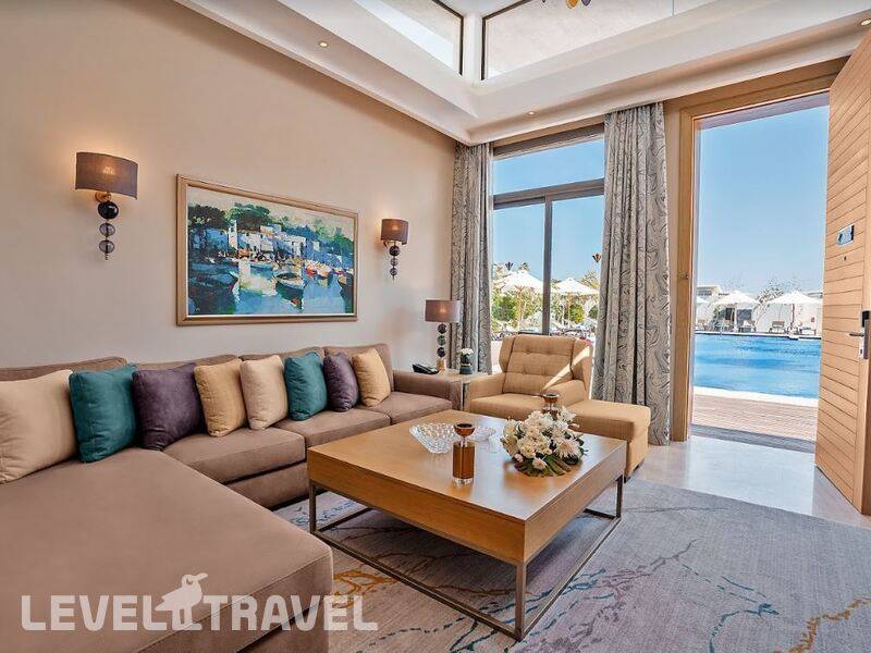Фотография Rixos Premium Magawish Suites & Villas