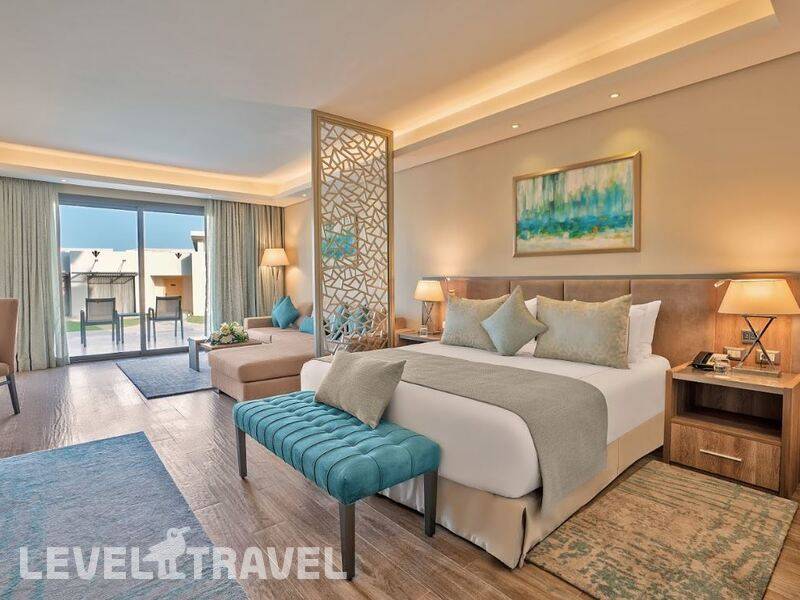 Фотография Rixos Premium Magawish Suites & Villas