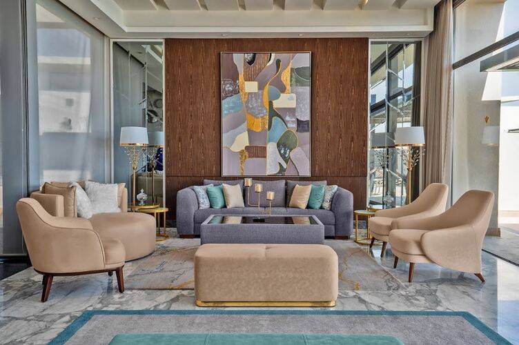 Rixos Premium Magawish Suites & Villas