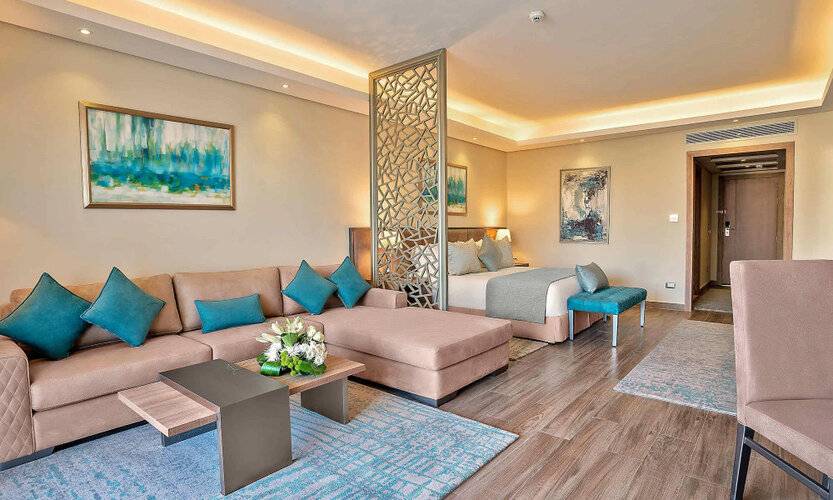 Rixos Premium Magawish Suites & Villas
