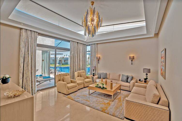 Rixos Premium Magawish Suites & Villas
