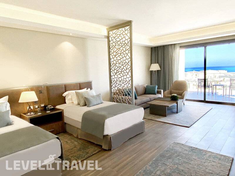 Фотография Rixos Premium Magawish Suites & Villas