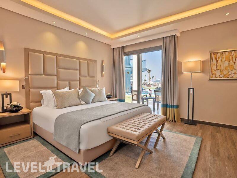 Фотография Rixos Premium Magawish Suites & Villas