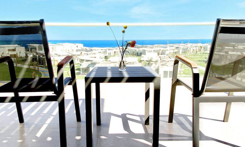 Rixos Premium Magawish Suites & Villas