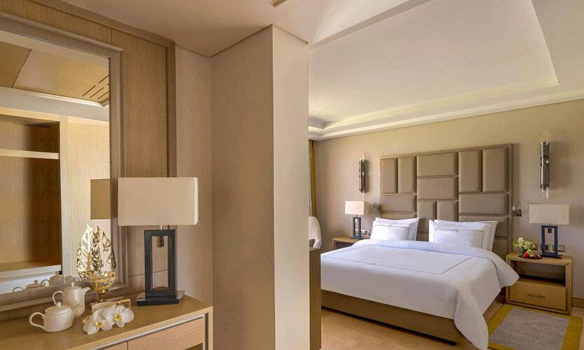 Rixos Premium Magawish Suites & Villas