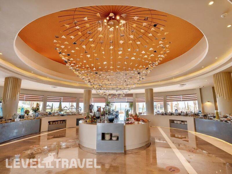 Фотография Rixos Premium Magawish Suites & Villas