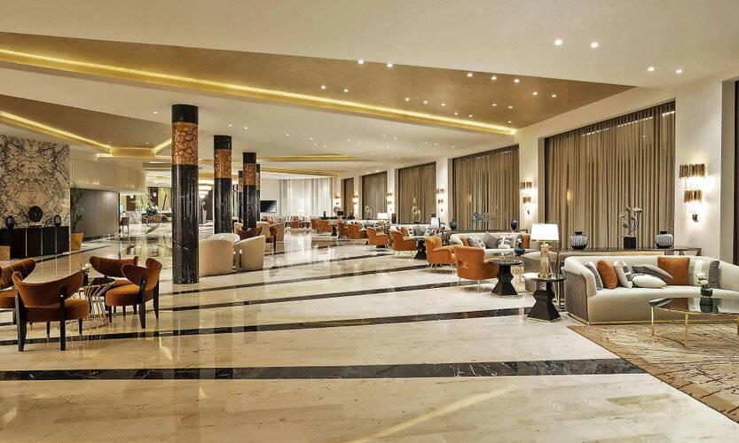 Rixos Premium Magawish Suites & Villas