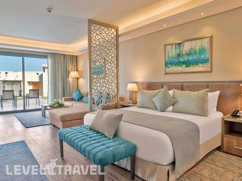 Фотография Rixos Premium Magawish Suites & Villas