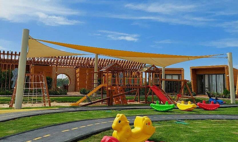 Rixos Premium Magawish Suites & Villas