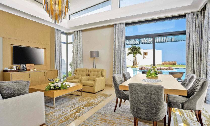 Rixos Premium Magawish Suites & Villas