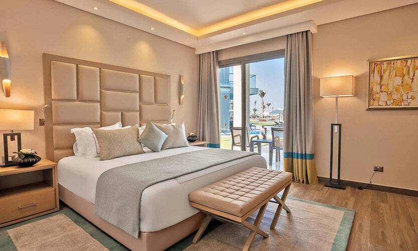Rixos Premium Magawish Suites & Villas