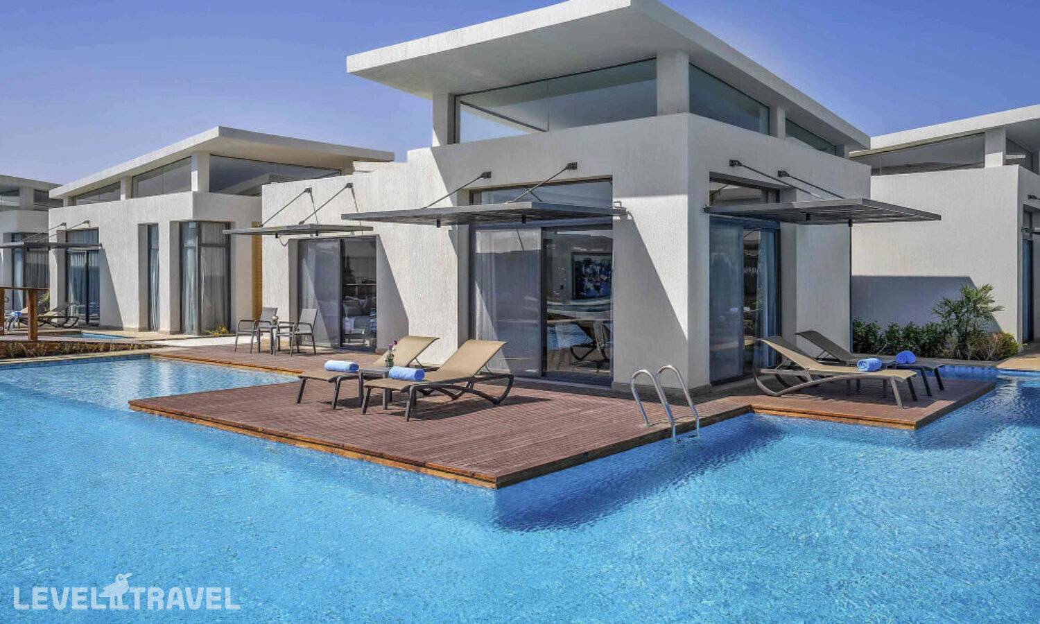 фотографии отеля Rixos Premium Magawish Suites & Villas в Египет(Хургада (город)) - фото №69