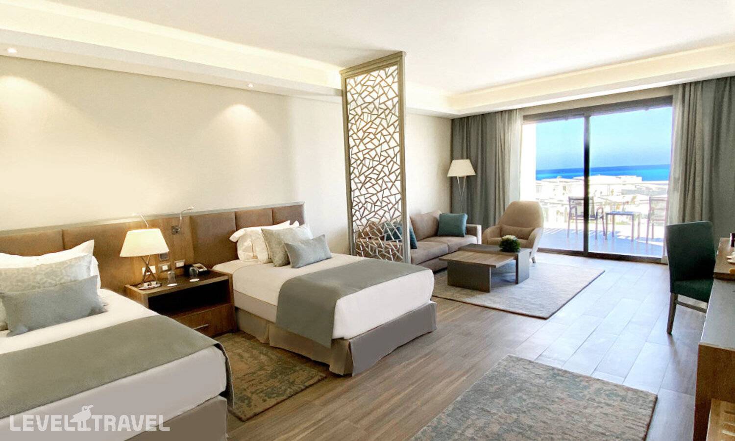 фотографии отеля Rixos Premium Magawish Suites & Villas в Египет(Хургада (город)) - фото №6