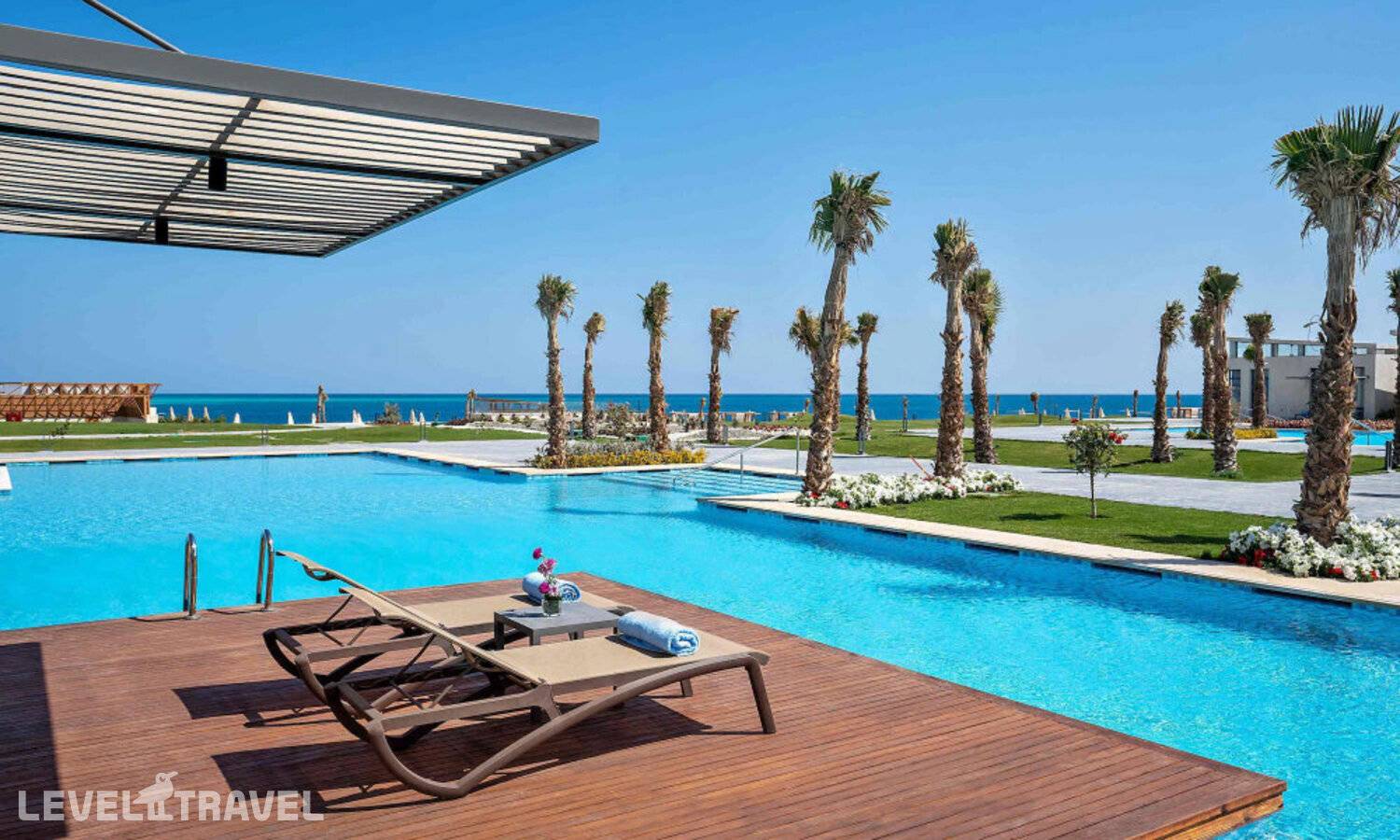 фотографии отеля Rixos Premium Magawish Suites & Villas в Египет(Хургада (город)) - фото №56