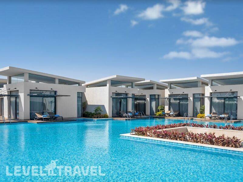Фотография Rixos Premium Magawish Suites & Villas