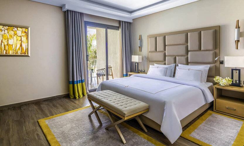Rixos Premium Magawish Suites & Villas
