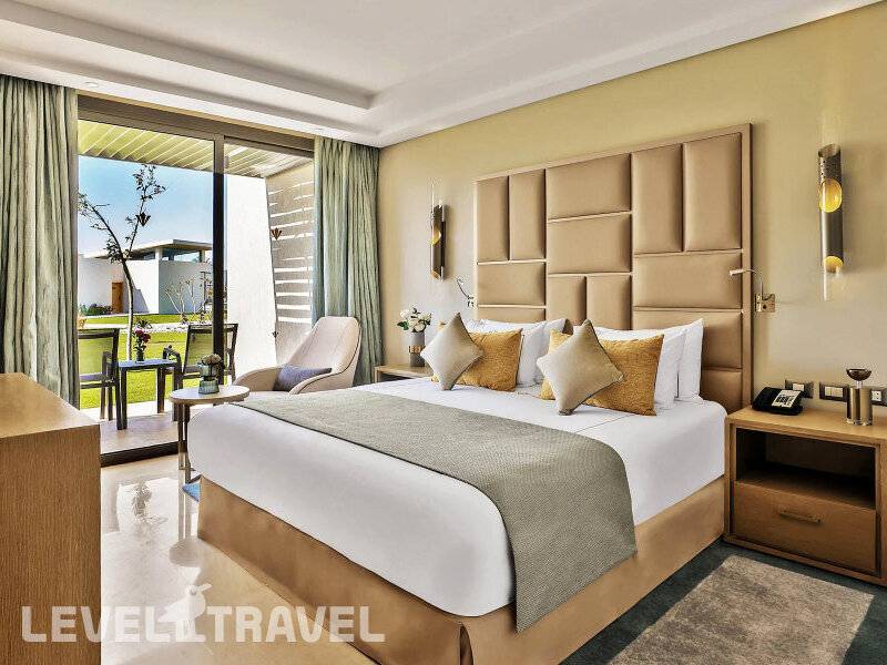 Фотография Rixos Premium Magawish Suites & Villas