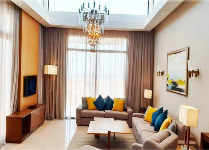 Rixos Premium Magawish Suites & Villas