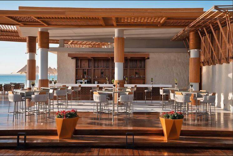 Rixos Premium Magawish Suites & Villas