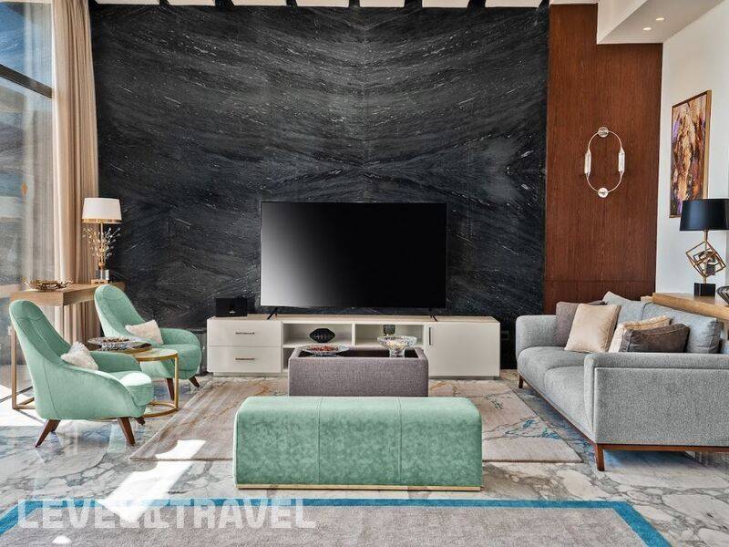 Фотография Rixos Premium Magawish Suites & Villas