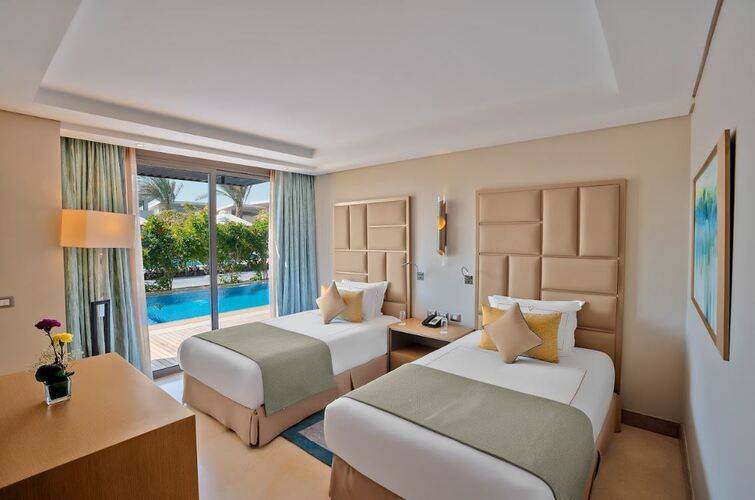 Rixos Premium Magawish Suites & Villas