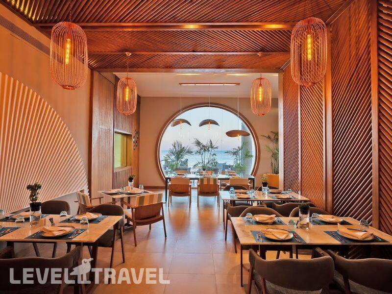 Фотография Rixos Premium Magawish Suites & Villas