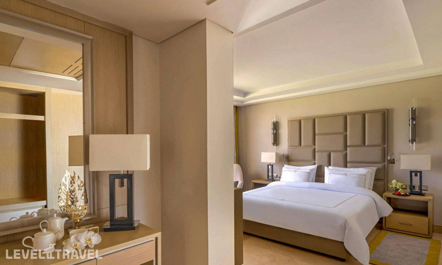 фотографии отеля Rixos Premium Magawish Suites & Villas в Египет(Хургада (город)) - фото №13