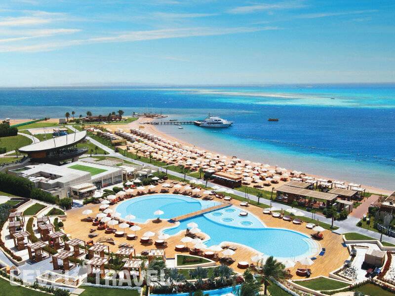 Фотография Rixos Premium Magawish Suites & Villas