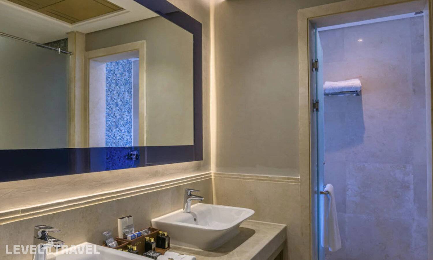 фотографии отеля Rixos Premium Magawish Suites & Villas в Египет(Хургада (город)) - фото №12