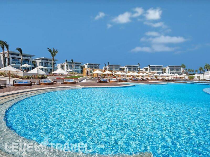 Фотография Rixos Premium Magawish Suites & Villas