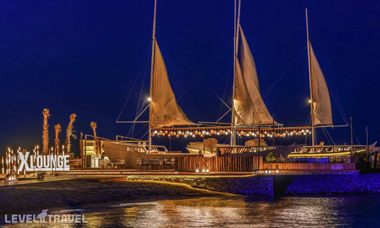 фотографии отеля Rixos Premium Magawish Suites & Villas в Египет(Хургада (город)) - фото №71