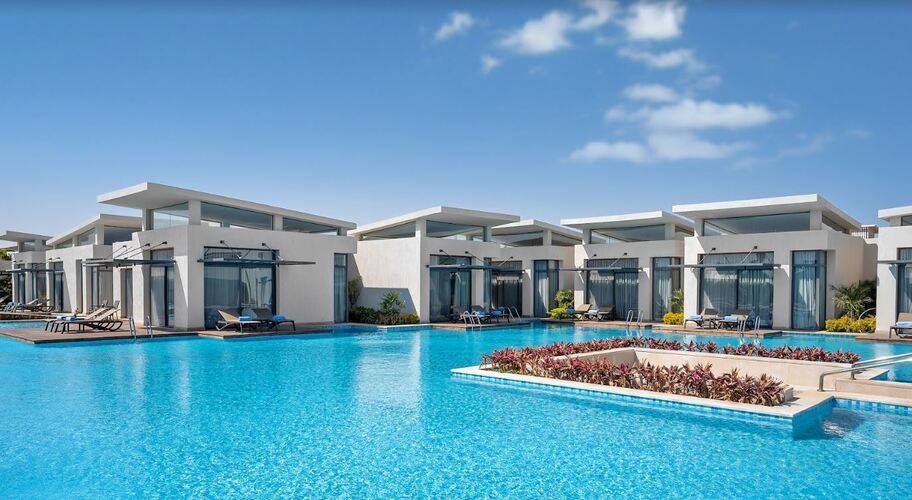 Rixos Premium Magawish Suites & Villas