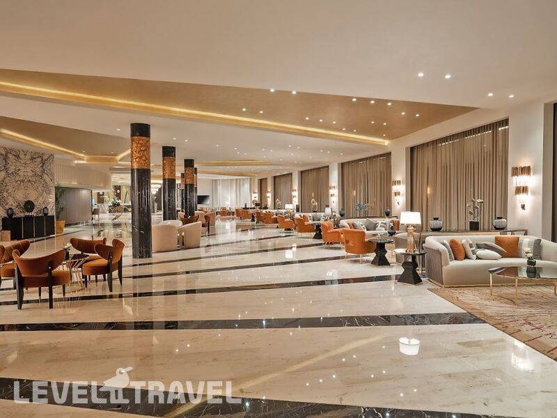 Фотография Rixos Premium Magawish Suites & Villas