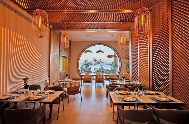 Rixos Premium Magawish Suites & Villas