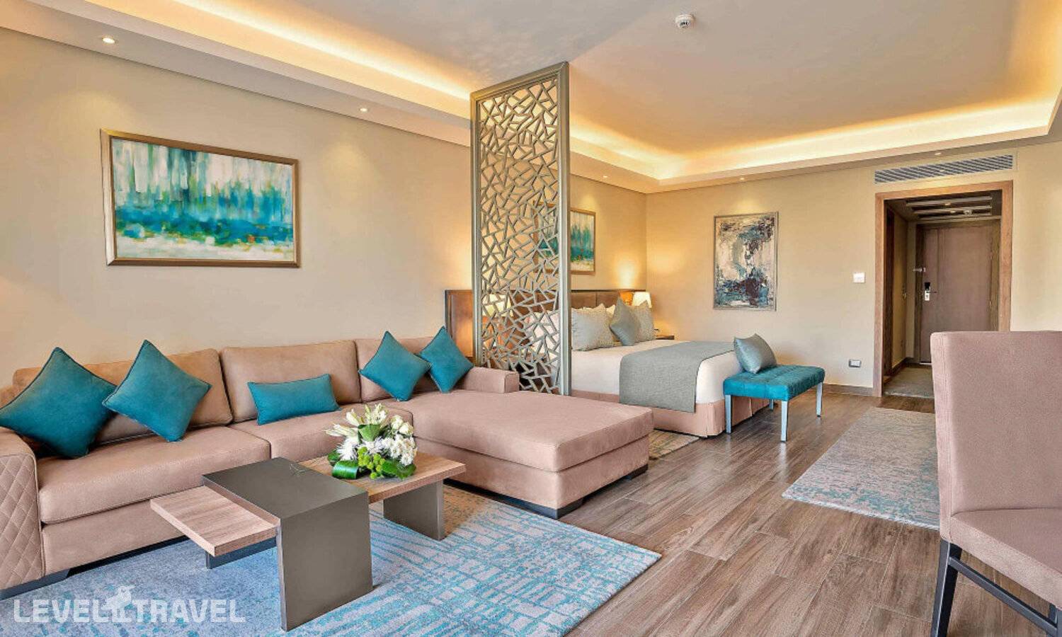 фотографии отеля Rixos Premium Magawish Suites & Villas в Египет(Хургада (город)) - фото №37