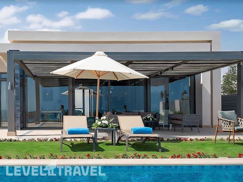 Фотография Rixos Premium Magawish Suites & Villas