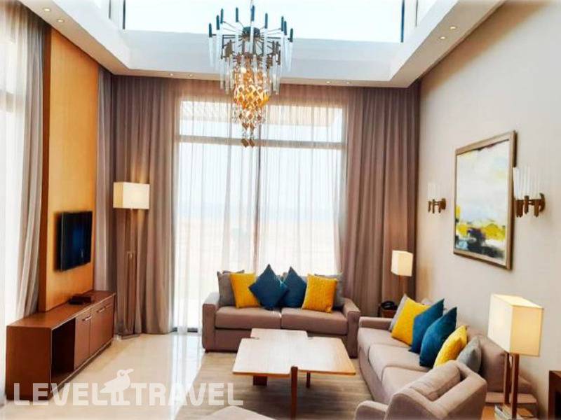 Фотография Rixos Premium Magawish Suites & Villas