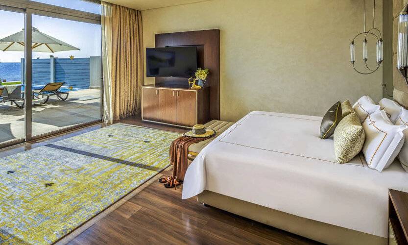 Rixos Premium Magawish Suites & Villas