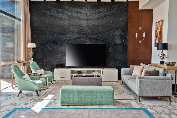 Rixos Premium Magawish Suites & Villas