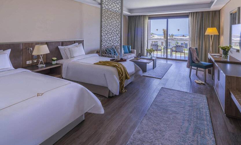 Rixos Premium Magawish Suites & Villas