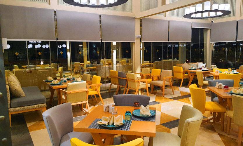 Rixos Premium Magawish Suites & Villas