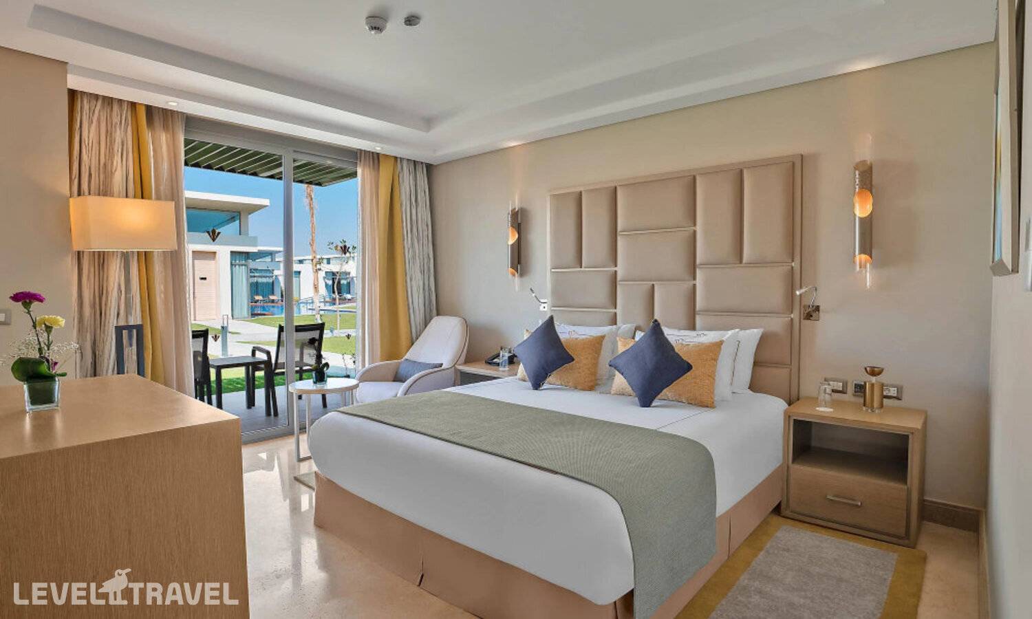 фотографии отеля Rixos Premium Magawish Suites & Villas в Египет(Хургада (город)) - фото №53