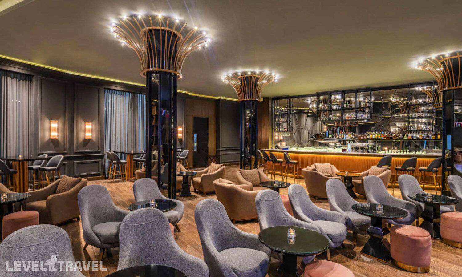 фотографии отеля Rixos Premium Magawish Suites & Villas в Египет(Хургада (город)) - фото №45