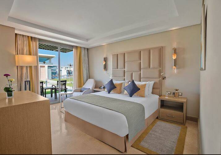 Rixos Premium Magawish Suites & Villas