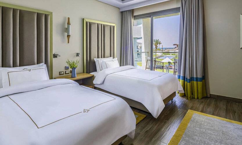 Rixos Premium Magawish Suites & Villas