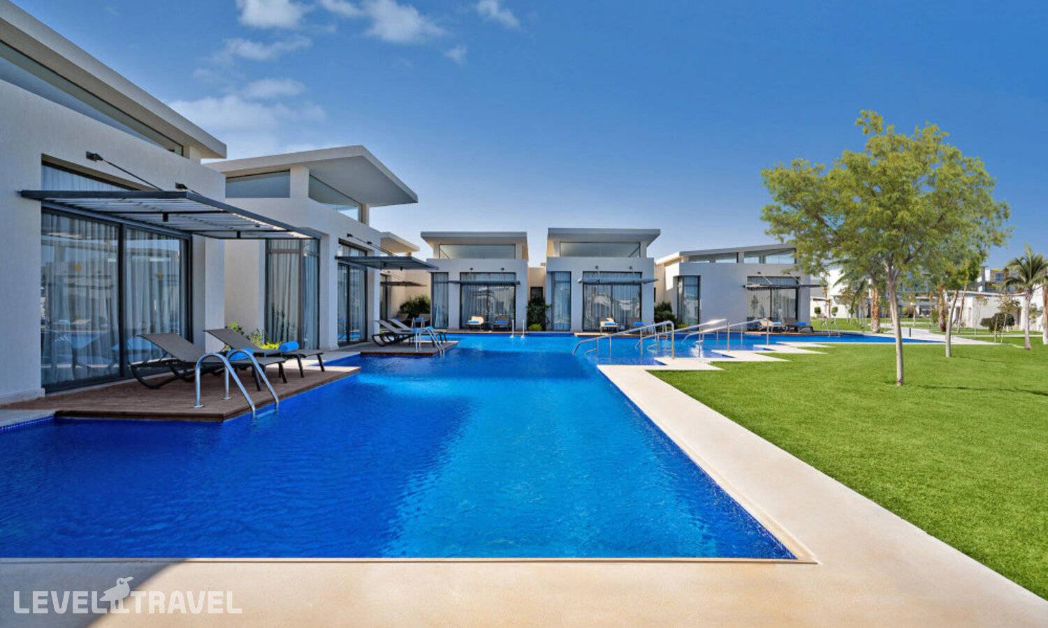 фотографии отеля Rixos Premium Magawish Suites & Villas в Египет(Хургада (город)) - фото №52