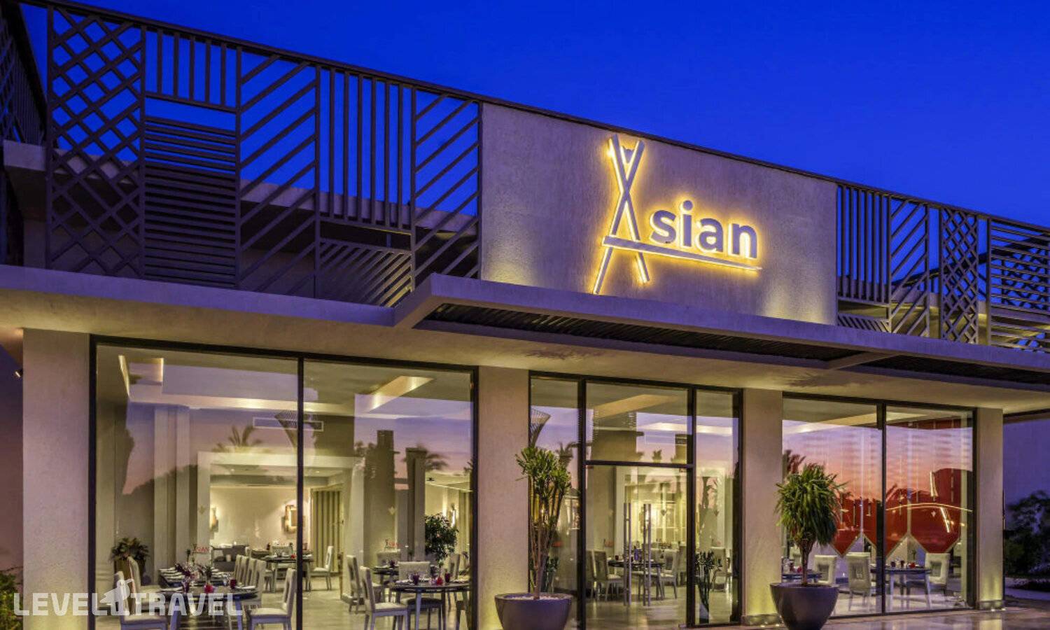 фотографии отеля Rixos Premium Magawish Suites & Villas в Египет(Хургада (город)) - фото №64