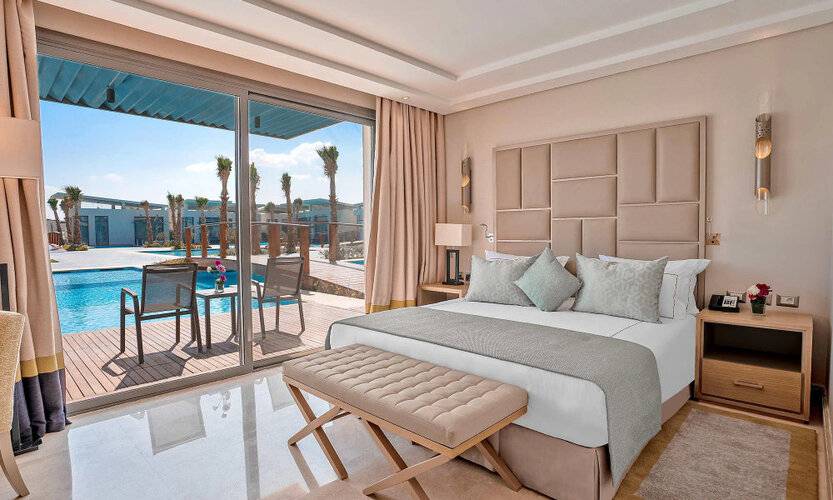 Rixos Premium Magawish Suites & Villas